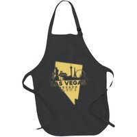 Las Vegas Nevada Skyline Gps Coordinates Apron