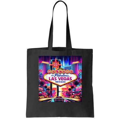 Las Vegas Nevada Design Las Vegas Souvenir Bag