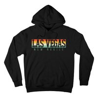 Las Vegas Nevada Country Souvenir Hoodie