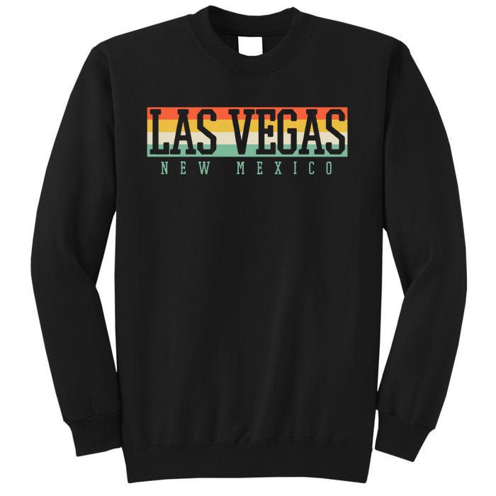 Las Vegas Nevada Country Souvenir Sweatshirt