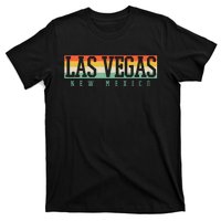 Las Vegas Nevada Country Souvenir T-Shirt