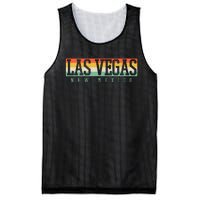 Las Vegas Nevada Country Souvenir Mesh Reversible Basketball Jersey Tank