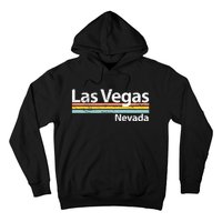 Las Vegas Nevada Hoodie