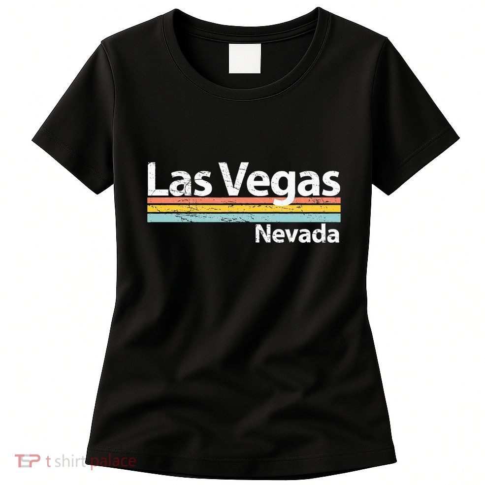 Las Vegas Nevada Women's T-Shirt