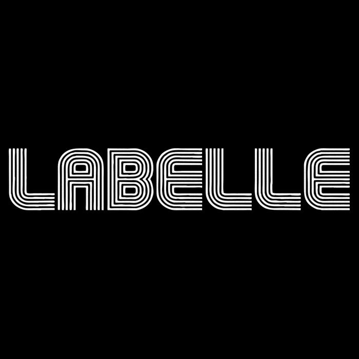 Labelle Vintage Retro College Athletic Sports Toddler T-Shirt