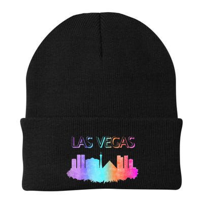Las Vegas Skyline Beanie
