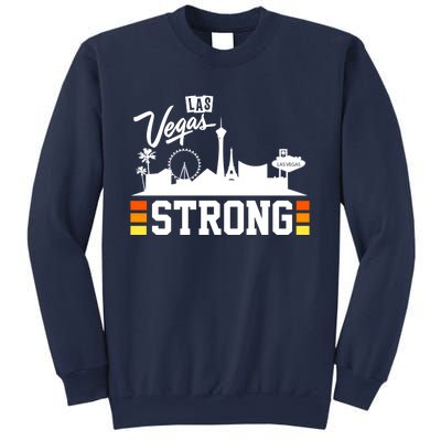 Las Vegas Strong Sweatshirt