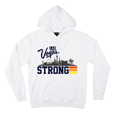 Las Vegas Strong Hoodie