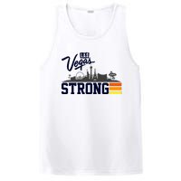 Las Vegas Strong PosiCharge Competitor Tank