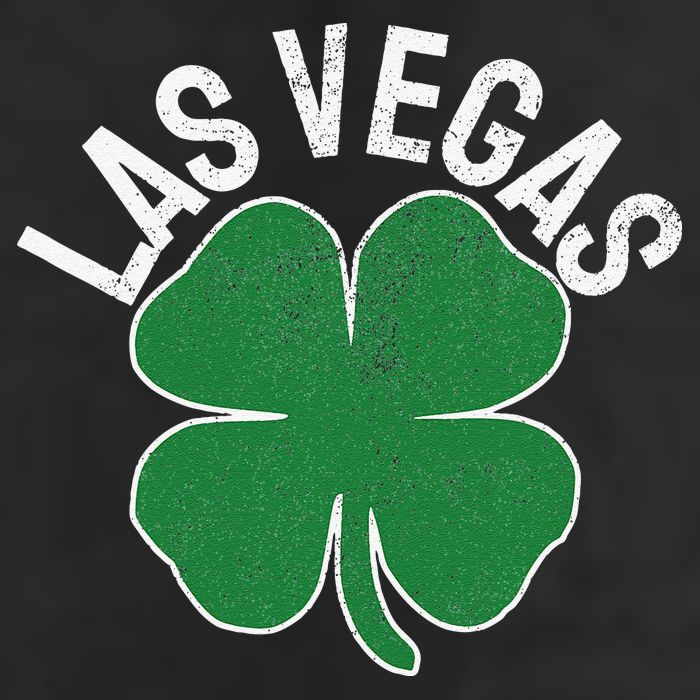 Las Vegas Shamrock St. Patrick's Day Saint Paddy's Irish 15oz Campfire Ceramic Mug