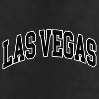 Las Vegas Throwback Design Nevada Classic Cool Comfort Performance Bucket Hat