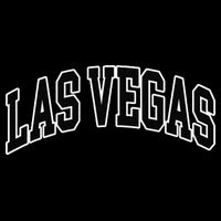 Las Vegas Throwback Design Nevada Classic Cooling Performance Crew T-Shirt