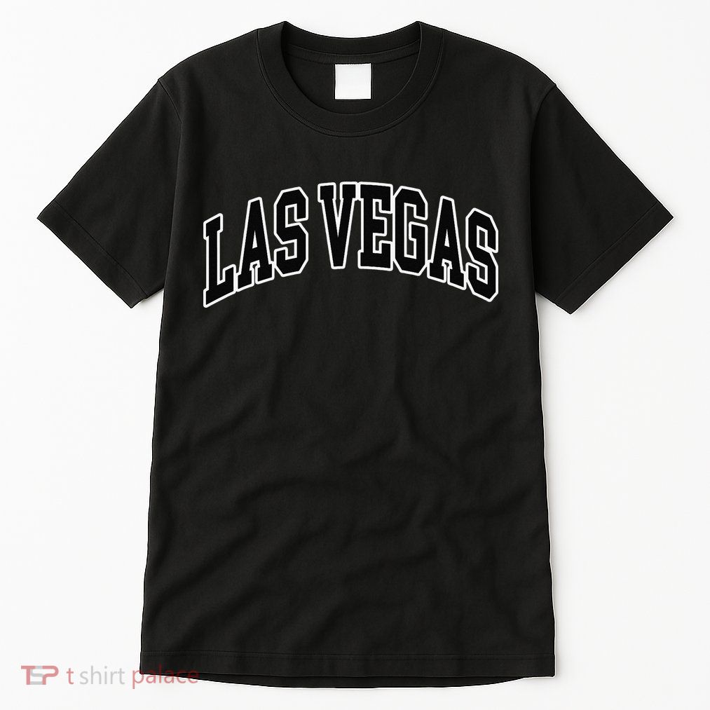 Las Vegas Throwback Design Nevada Classic Tall T-Shirt