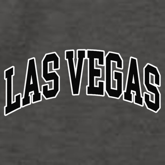 Las Vegas Throwback Design Nevada Classic Vector Backpack