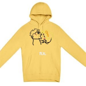 Limited Vantayu Yuqwilson Real Premium Pullover Hoodie