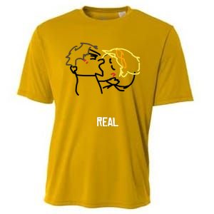 Limited Vantayu Yuqwilson Real Cooling Performance Crew T-Shirt