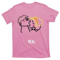 Limited Vantayu Yuqwilson Real T-Shirt