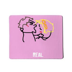 Limited Vantayu Yuqwilson Real Mousepad