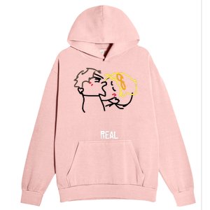 Limited Vantayu Yuqwilson Real Urban Pullover Hoodie