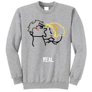 Limited Vantayu Yuqwilson Real Sweatshirt