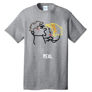 Limited Vantayu Yuqwilson Real Tall T-Shirt