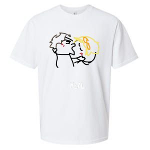 Limited Vantayu Yuqwilson Real Sueded Cloud Jersey T-Shirt