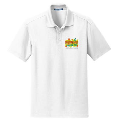 Lab Week 2025 Phlebotomist Where Are You Lab Scientist  Dry Zone Grid Polo