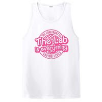 Lab Week 2024 The Lab Is Everything Lab Scientist PosiCharge Competitor Tank