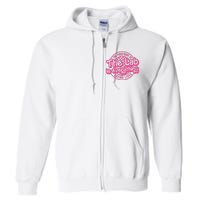 Lab Week 2024 The Lab Is Everything Lab Scientist Full Zip Hoodie