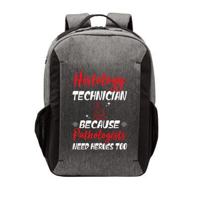 Lab Week 2025 Funny Histology Tech Medical Laboratory Week Vector Backpack