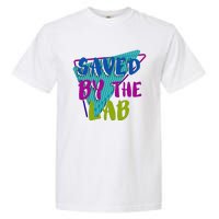 Lab Week 2024 Saved By The Lab Garment-Dyed Heavyweight T-Shirt