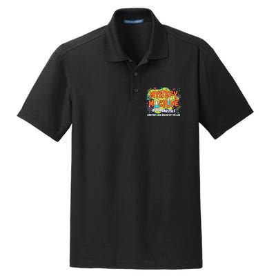 Lab Week 2025 Medical Lab Tech Patient Care Tech MLS MLT T Dry Zone Grid Polo