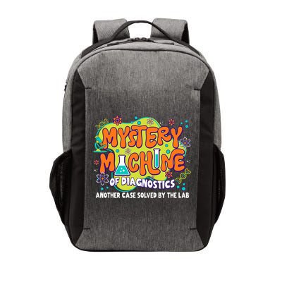 Lab Week 2025 Medical Lab Tech Patient Care Tech MLS MLT T Vector Backpack