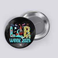 Lab Week 2025 Lab Tech Mystery Machine Of Diagnostics Button