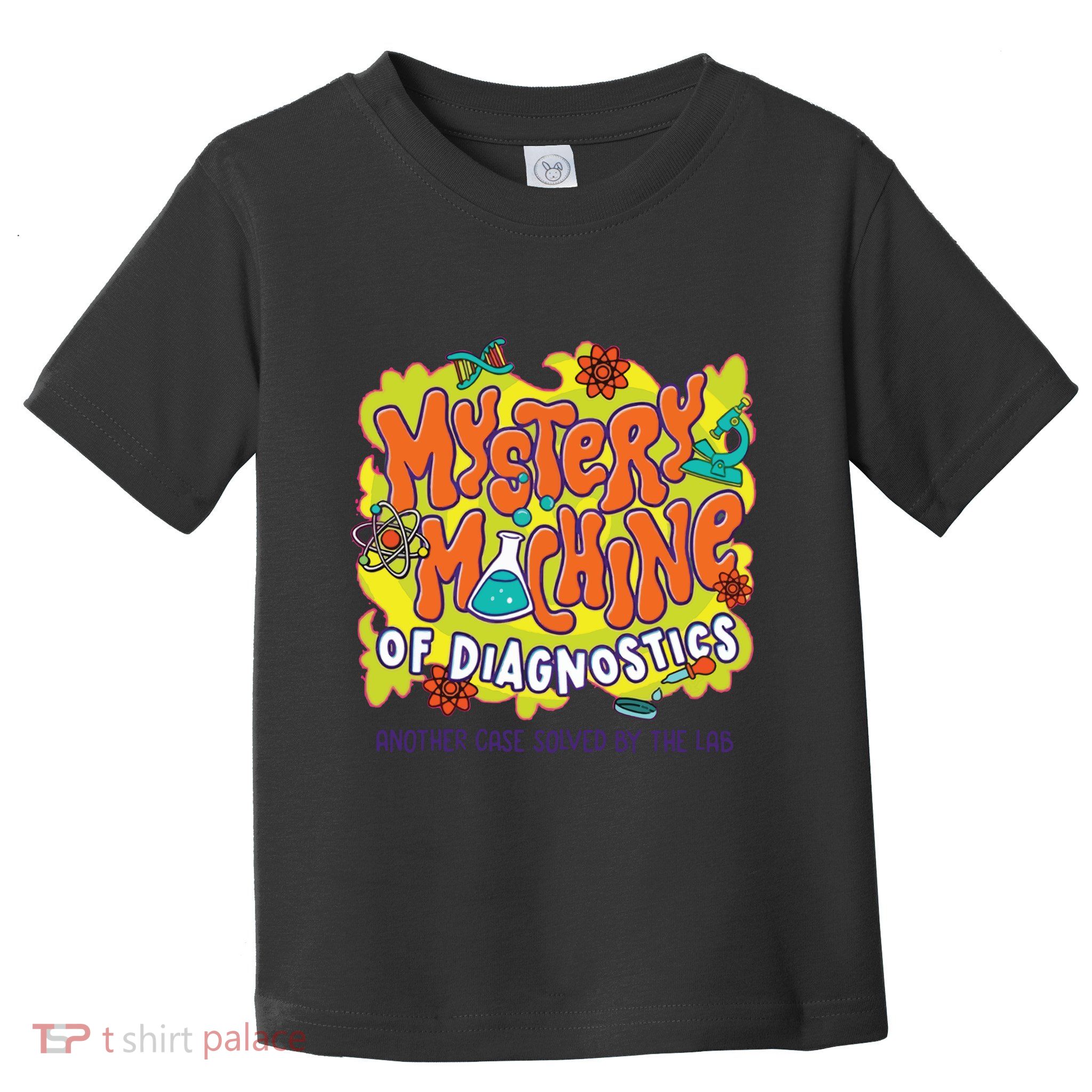 Lab Week 2025 Medical Lab Tech Medical Assistant Barb Toddler T-Shirt