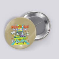 Lab Week 2025 Med Assistant Barb Patient Care Tech Mls Mlt Button