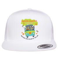 Lab Week 2025 Medical Lab Tech Phlebotomist Microbiologist Flat Bill Trucker Hat