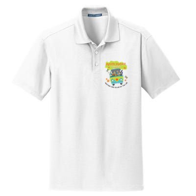 Lab Week 2025 Medical Lab Tech Phlebotomist Microbiologist Dry Zone Grid Polo