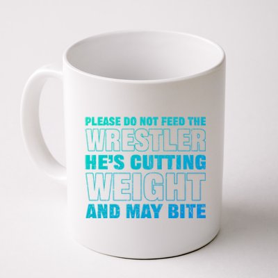 Ll Wrestlers And Wrestling Lovers Wrestling Gift Coffee Mug