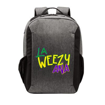La Weezy Anna Vector Backpack
