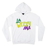 La Weezy Anna Hoodie