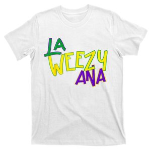 La Weezy Anna T-Shirt