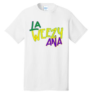 La Weezy Anna Tall T-Shirt