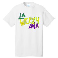 La Weezy Anna Tall T-Shirt