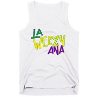 La Weezy Anna Tank Top