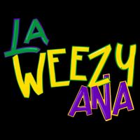 La Weezy Ana Mardi Gras City Backpack
