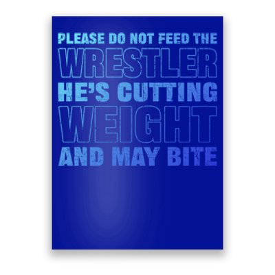 Ll Wrestlers And Wrestling Lovers Wrestling Gift Poster