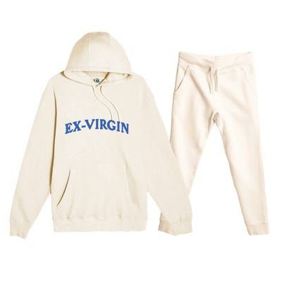 Latto Wearing Ex Virgin Premium Hooded Sweatsuit Set