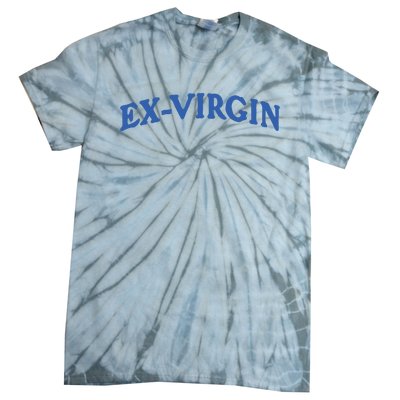 Latto Wearing Ex Virgin Tie-Dye T-Shirt