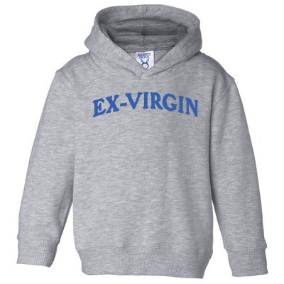 Latto Wearing Ex Virgin Toddler Hoodie